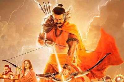 Adipurush Movie: Release Date, Review, Cast, Plot, Trailer, Songs