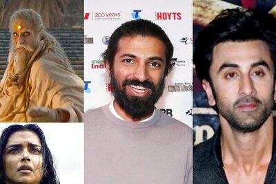 After Amitabh Bachchan-Deepika Padukone, Nag Ashwin Wants To Work With Ranbir Kapoor: 'He's A Chameleon'