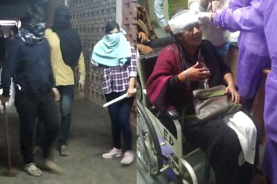 Delhi Police Received Vital Clues about Masked Attackers, May Crack JNU Case Soon: Govt Sources