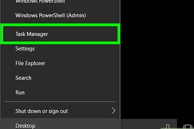 How to Get Your Windows 10 Start Menu Back