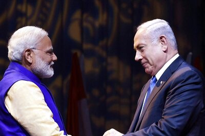 India's Support to Israel on Terror Attack Unconditional; PM's Statement Not Anti-Muslim: Sources | Exclusive