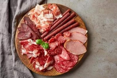 Here Is Your Perfect Guide To Preserving Cold Cuts