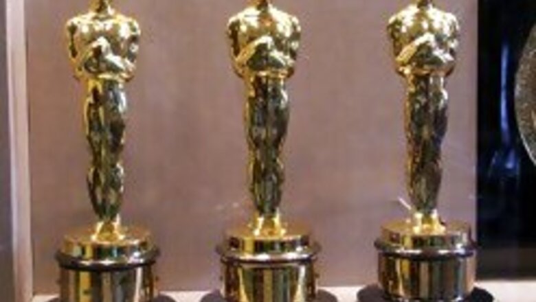 List of 2006 Oscar nominees