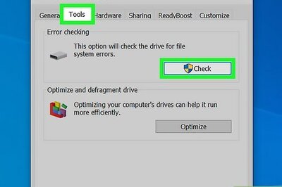 How to Fix a Cyclic Redundancy Check Error
