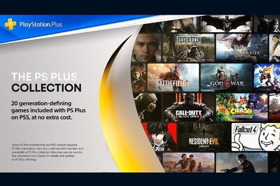 Free PlayStation Games List for PS Plus Subscribers Revealed by Sony, and It Is Impressive