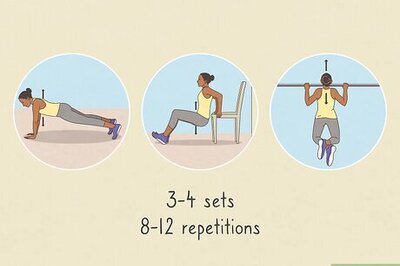 How to Get Rid of Flabby Arms