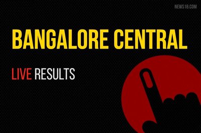 Bangalore Central Election Results 2019 Live Updates (Bengaluru Central): P. C Mohan BJP Wins, Prakash Raj Loses