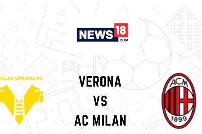 Serie A 2021-22 Hellas Verona vs AC Milan LIVE Streaming: When and Where to Watch Online, TV Telecast, Team News