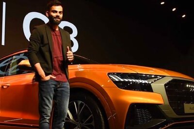 Watch: Virat Kohli's Audi Q8 List for Sale, Here's How You Can Purchase