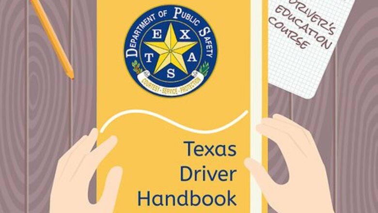 How to Get a Texas Driver Permit