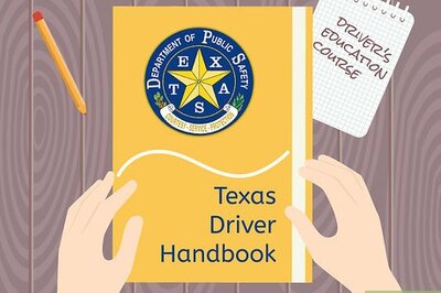 How to Get a Texas Driver Permit