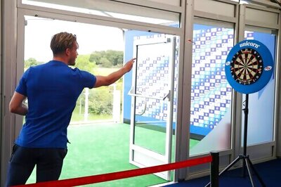 No Luck Of Irish: Rice, Grealish Now With England For Euros