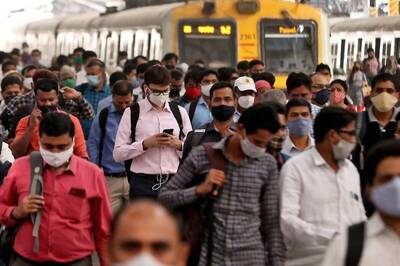 Maharashtra Covid Update: 2nd Wave in Nagpur, Mumbai's Bandra, Chembur on Alert & Appeal to Shut Beaches