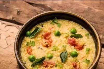 Makar Sankranti 2024: Know Why We Eat Khichdi On This Day