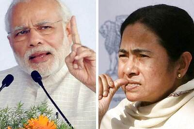 Modi flays Mamata for Kolkata bridge collapse, urges Bengal to get rid of TMC