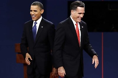 US: Polls predict close contest between Obama, Romney