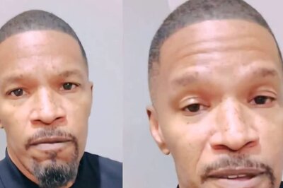 In Upcoming ‘One-Man Show’, Jamie Foxx To Talk About His Last Year Health Scare