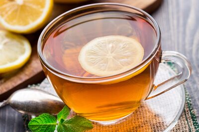 4-Ingredient Ayurvedic Recipe for Digestive Issues and Enhancing Gut Health