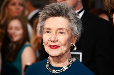 Oscar-nominated French Actor Emmanuelle Riva Dies at 89