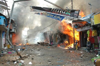 The Bengal Conundrum: How Noakhali Riots Set Template for Anti-Hindu Violence in East Bengal