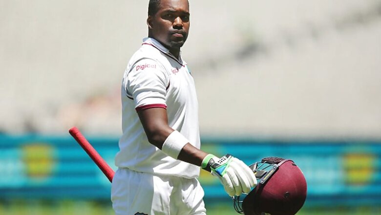 ICC Cricket World Cup 2019 Darren Bravo: ICC Ranking, Career Info, Stats and Form Guide as on May 31
