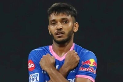 Chetan Sakariya Recalls Rohit Sharma's Gesture Which Helped Him And Mukesh Choudhary to Open Up With Team India Players