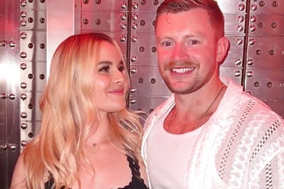 Gordon Ramsay Teases Daughter Holly's Olympian Boyfriend Adam Peaty About Retirement Plans After Paris Games