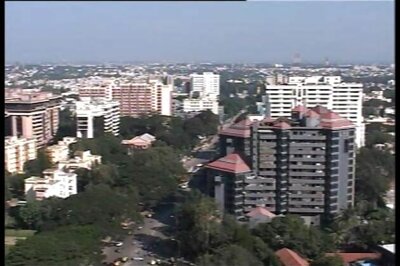 Real estate booming within T'puram limits