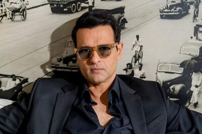 Rohit Bose Roy on Recognition in Bollywood: Didn't Get Opportunities or Roles That I Deserve | Exclusive