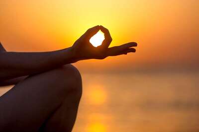 Try These 5 Simple Yoga Asanas That Can Contribute To Your Growth