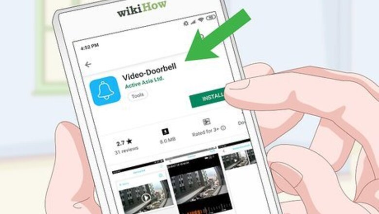 How to Install a Ring Doorbell