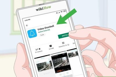 How to Install a Ring Doorbell