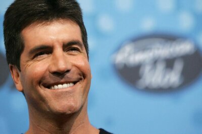 Simon Cowell's 'Workaholic' Lifestyle Worried Mom