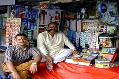 Muchhad Panwaala Co-owner Sent to Judicial Custody in Drugs Case, Applies for Bail