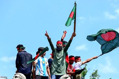 'Level 4: Do Not Travel': US Urges Citizens To Avoid Bangladesh Amid Unrest