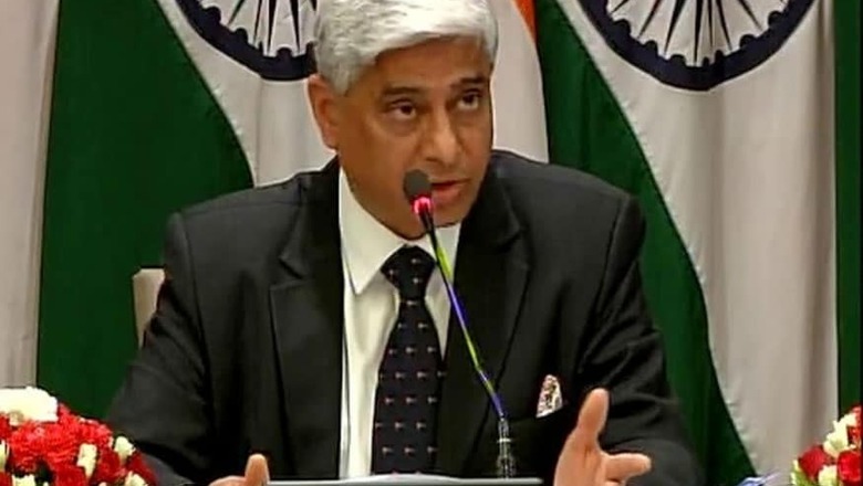 No Blanket Ban on Pakistani Artistes, Says Ministry of External Affairs