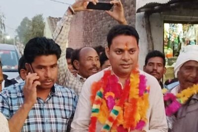 Congress Needs to Work Hard: Uttarakhand Giant Killer Kapri Who Defeated CM Dhami