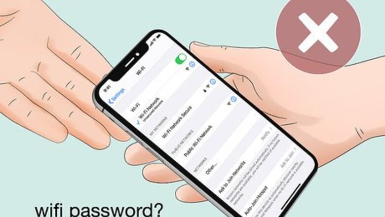 How to Protect Your Home Wi-Fi Network