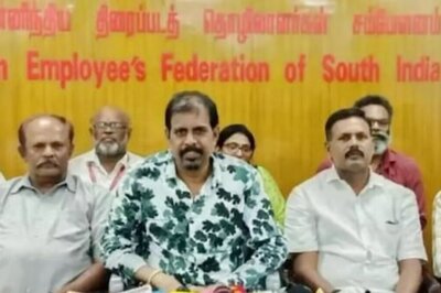 'Film Employees Body Won't Cooperate Unless …’: RK Selvamani Courts Controversy For His Statement