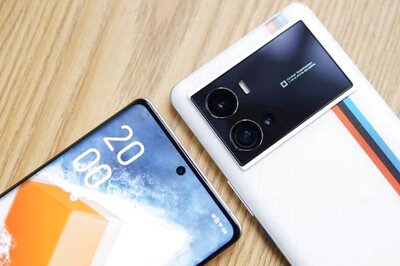 iQoo 9 Series to Launch in India 'Soon'