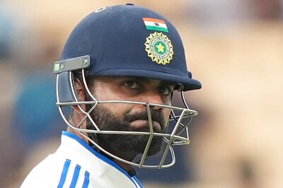 'Smith, Root Or Williamson Can't Even Think Of Pressure Virat Is Feeling': RCB Star Backs Kohli To Shine