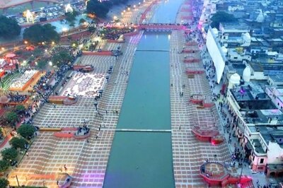 News18 Evening Digest: Not Just Ram Mandir, Ayodhya Set for 'History's Biggest Transformation' and Other Top Stories