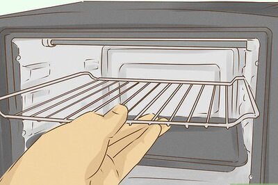 How to Grill Food in the Oven