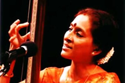 Felt bad when Adele won the Oscar: Bombay Jayashri