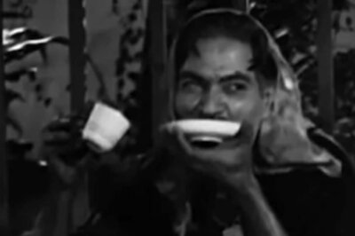 When Raj Kapoor's Shree 420 Ruled Box Office For Two Years