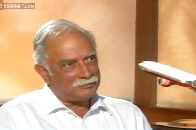 Row over naming Hyderabad Airport DomesticTerminal after NTR, Telangana government says consent not taken