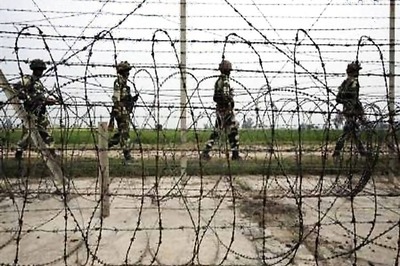 Indo-Pak Flag Meeting decides to defuse situation on LoC