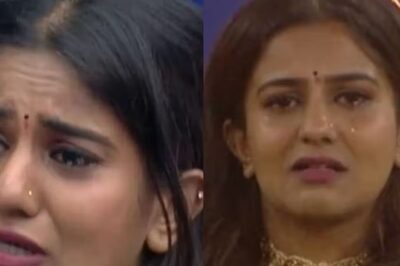 Bigg Boss Kannada Season 10: What Brought Tears To Namratha Gowda's Eyes
