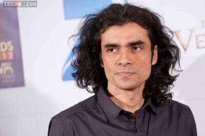 Imtiaz Ali enjoyed watching Neetu Chandra's 'Once upon a Time in Bihar'