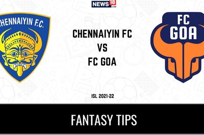CFC vs FCG Dream11 Team Prediction: Check Captain, Vice-Captain and Probable Playing XIs for Today's ISL 2021-22 Match 86, February 9, 07:30 pm IST